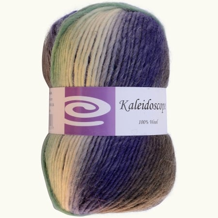 Elegant Yarns 147-62 Kaleidoscope Yarn-March Breeze