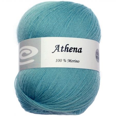 Elegant Yarns V238-216 Athena Yarn-Baby Blue