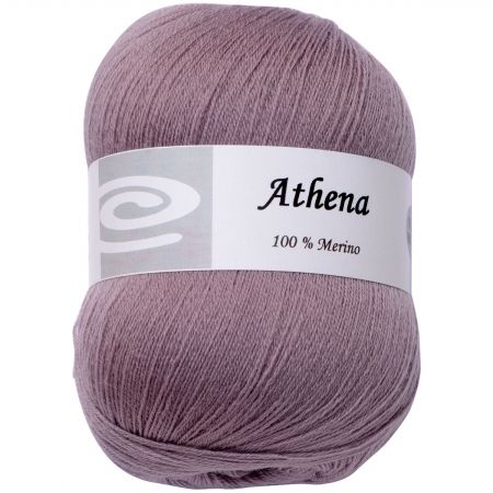 Elegant Yarns V238-220 Athena Yarn-Thistle Purple