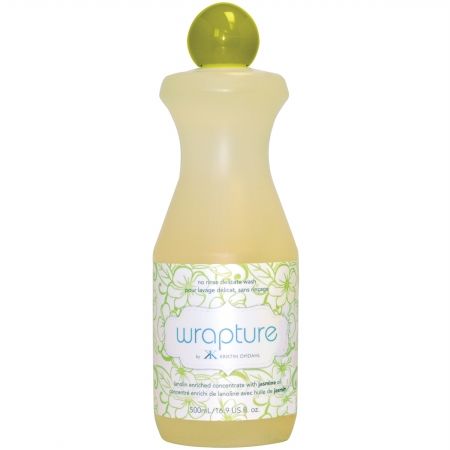 Eucalan 50071 Eucalan Fine Fabric Wash 16.9oz-Jasmine