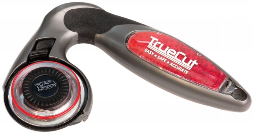 Grace Company MCC17083 My Comfort Rotary Cutter-45mm