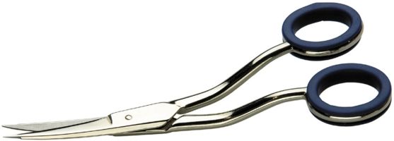 Heritage Cutlery VP45 Machine Embroidery Micro-Tip Scissors 6&apos;&apos;-