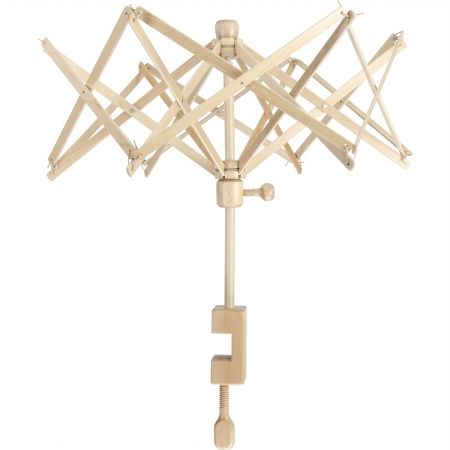 Swift Yarn Winder-Large