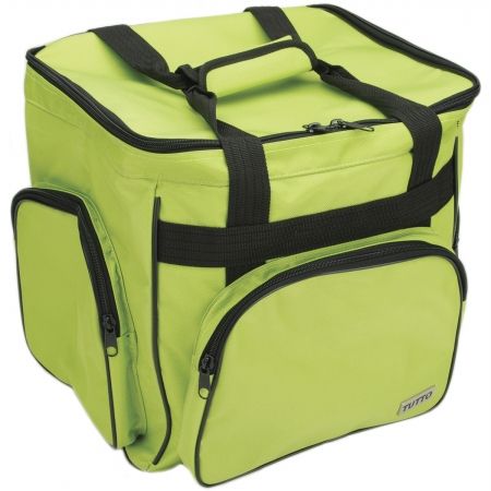 TUTTO Serger & Accessory Bag-14.5&apos;&apos;X14.5&apos;&apos; Lime