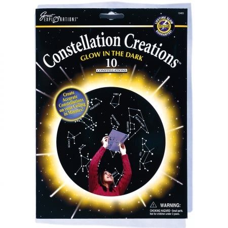 Constellations Celestial Adhesives-