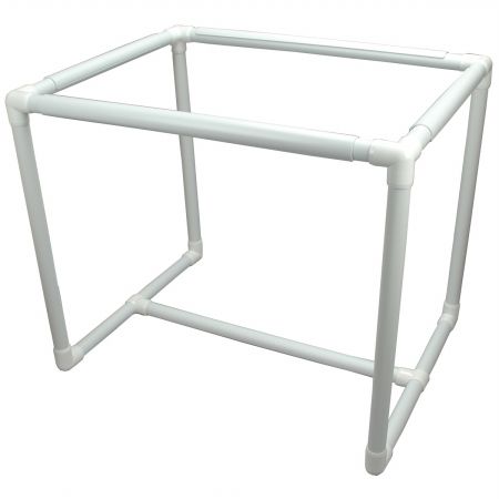 Q-Snap Floor Frame-