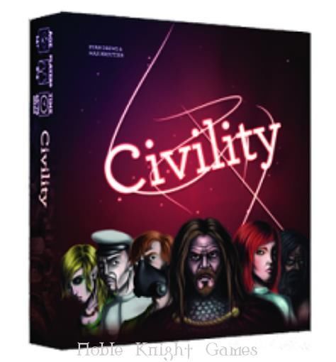 Civility 100