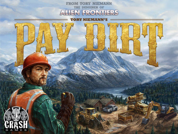 Pay Dirt 501