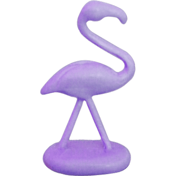 Trailer Park Wars: Purple Flamingoes 1008