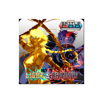 BattleCON: Light & Shadow Expansion -BC006