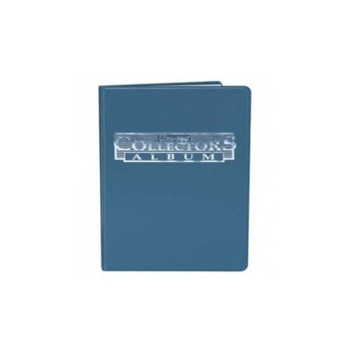  𝟮𝟬𝟮𝟯 𝙐𝙥𝙜𝙧𝙖𝙙𝙚 PACKAPRO 9-Pockets Basketball Card  Binder for Trading Cards with 50 Sleeves Not Included Cards 900 Pockets  Album Card 