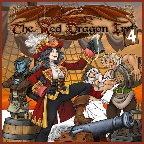 Red Dragon Inn 4 014