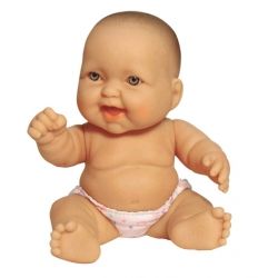 Lots To Love Babies 14In Hispanic Baby