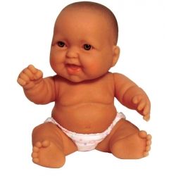 Lots To Love 10In Caucasian Baby Doll