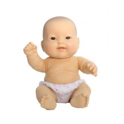Lots To Love 10In Hispanic Baby Doll