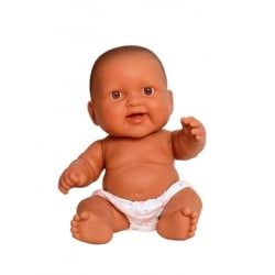 Lots To Love 10In Asian Baby Doll