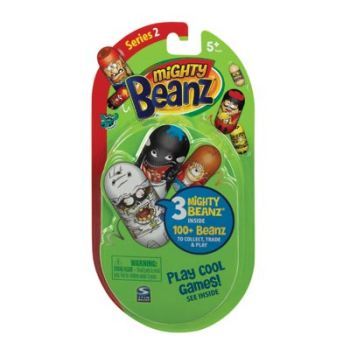 Buy Mighty Beanz Mighty Beanz Collection Online At Desertcartbotswana