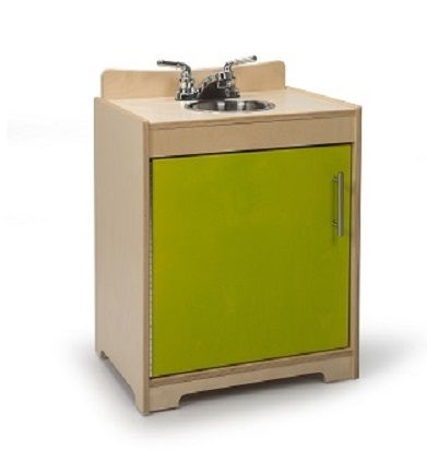 Whitney WB6430 Contemporary Sink