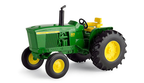 B2breplicas ERT45471 1-16 Scale 3020 Utility Tractor Toy
