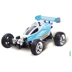 the mini buggy