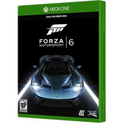 Microsoft Xbox RK2-0001 Forza 6 X box One
