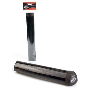 Monster Binders MTTBEOBLK Play Mat Tube - Prism Monster OP BK
