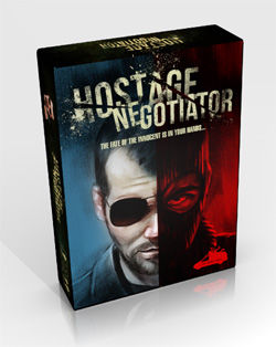 Van Ryder Games 003 Hostage Negotiator