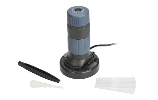 Carson Optical MM-940 84x -453x Digital Microscope