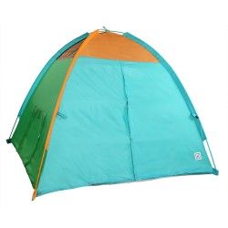 Pacific Play Tents 41205 Super Duper Tent II - 4 Kid Play