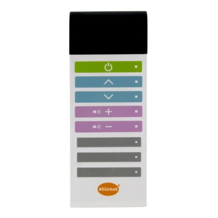 AbleNet 10000020 Relax IR Learning Remote
