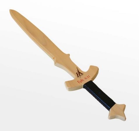 Toy-His Armor Sword