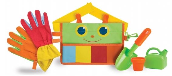 melissa and doug tool belt set