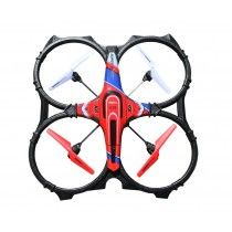 Az Import & Trading X6 Syma X6 4CH 2.4GHz RC Quadcopter - 22 in.