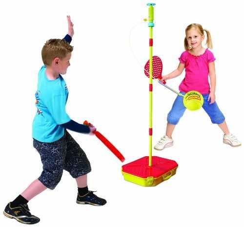 Mookie MK7215 All Surface Swingball
