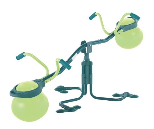 TP TP749 Activity Spiro Hop Bouncer