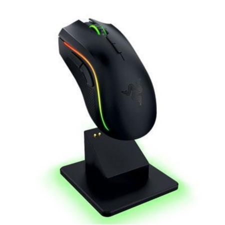 Razer USA RZ01-01360100-R3U1 Mamba - Chroma Ergonomic Gaming Mouse