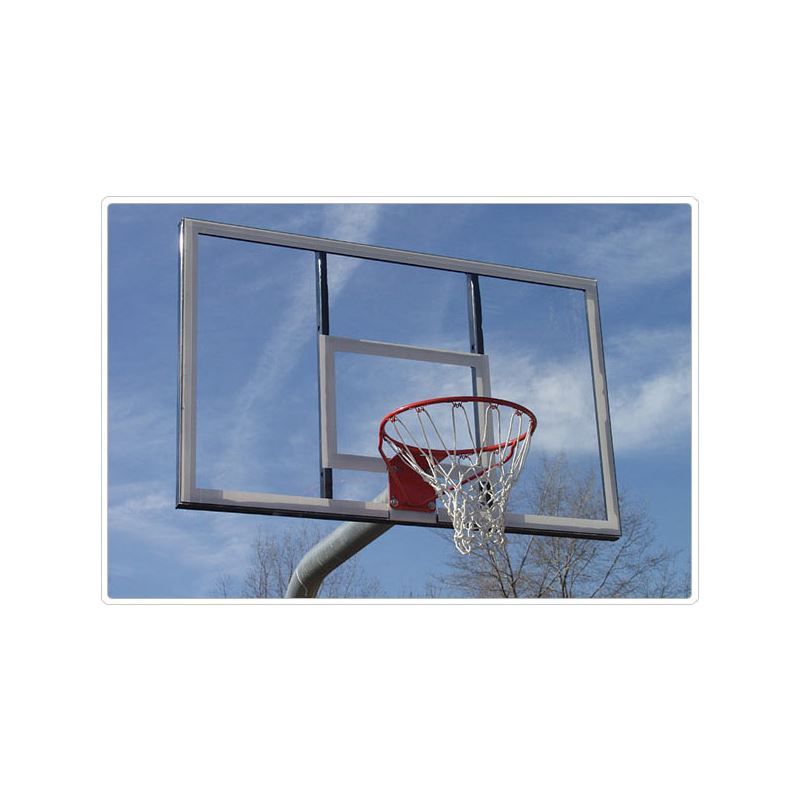 Sports Play Equipment 541-951 1 ft. Post Extension