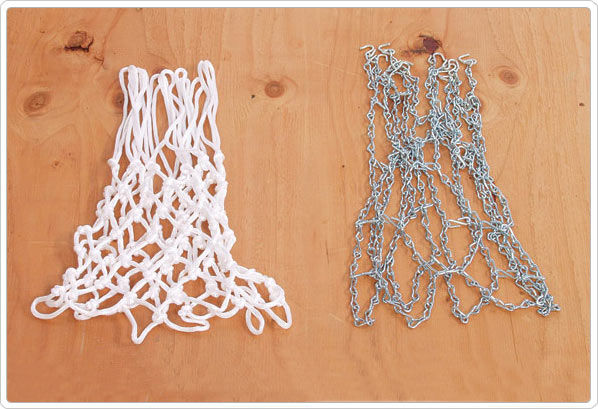 Sports Play Equipment 542-902 Replacement Nylon Net