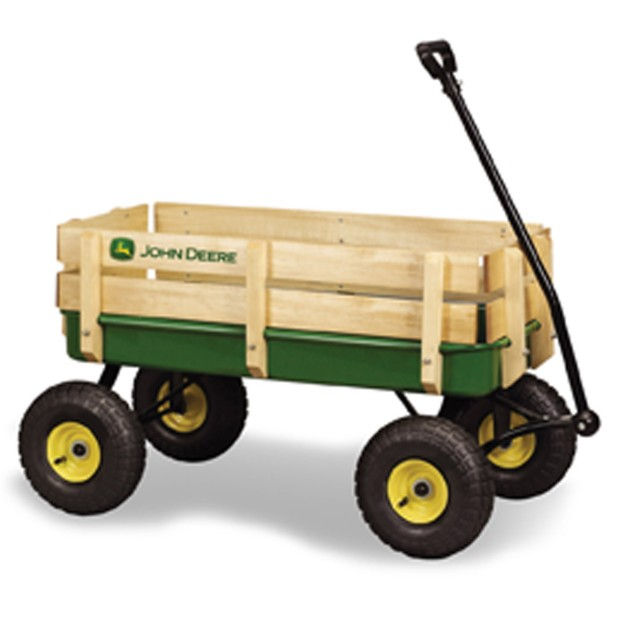 Tomy International 45407 Stake Wagon