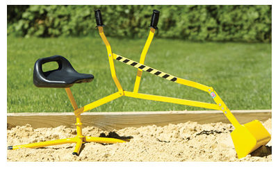 Reeves International Inc 100 The Big Dig Crane