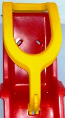 Jensen Swing Yoke Yoke Replacement For The Ada