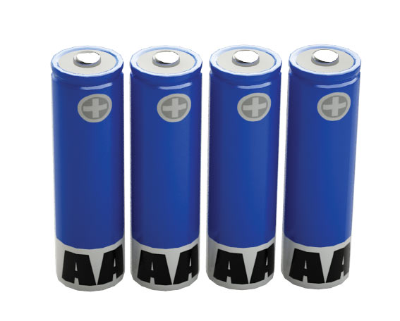 Alkaline Battery