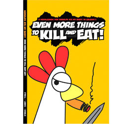 9th Level Games 9LG9100 Kobolds Ate My Baby