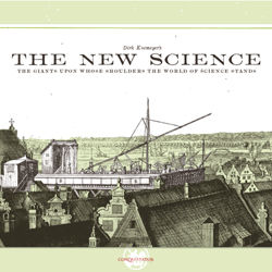 Artana Games AAX2001 The New Science