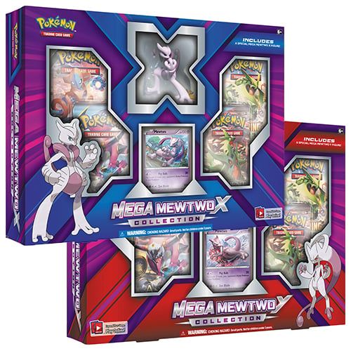 Mewtwo Pokémon Mega Evolução X Pelúcia Licenciada 30cm Mew em Promoção na  Americanas