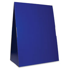 Flipside Products FLP30500 Spiral-Bound Flip Chart Stand