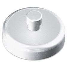 Kantek KTKAHM001 Magnetic Mounting&#44; 4 Per Set