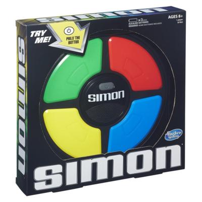 Party Gaming B7962 Classic Simon Game