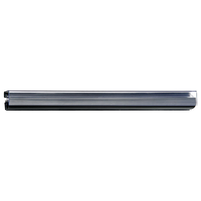 Ghent Manufacturing H48-SS 48 in. Hold-Up Display Rail with Carton