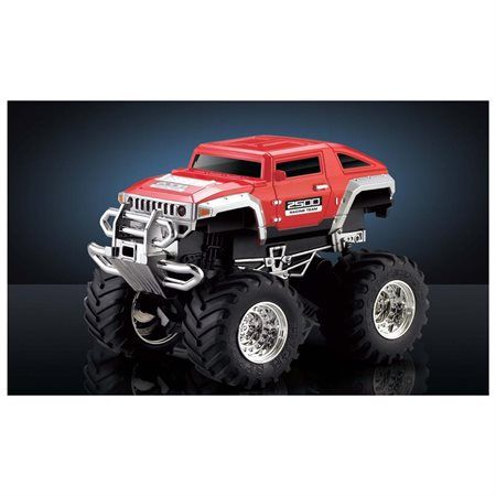 remote control small truck